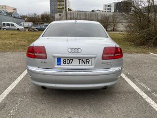 Audi A8 3.0 171kW