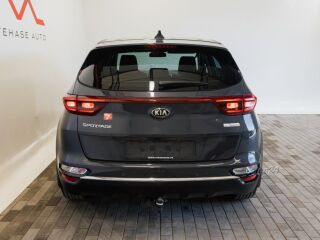 Kia Sportage 4X4 1.6 100kW