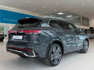 Volkswagen Tiguan R-Line 2.0 TDI 110kW