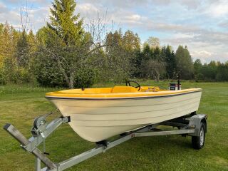 Terhi 410 R klaaskiust