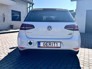 Volkswagen Golf 1.4 92кВ