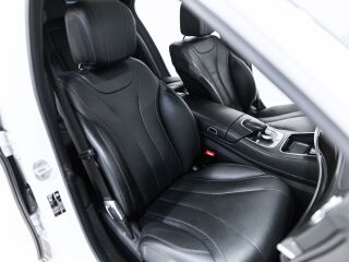 Mercedes-Benz S 350 AMG PACKAGE PREMIUM 3.0 190kW