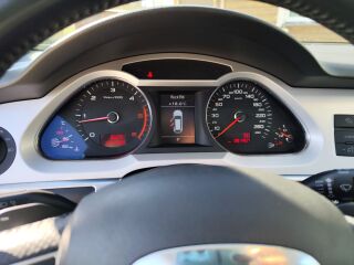 Audi A6 allroad 3.0 176kW