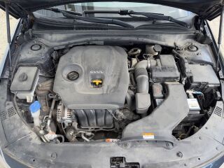 Kia Optima 2.0 120кВ