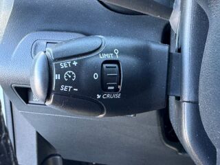 Citroen Berlingo Puretech VAN 1.2 81kW