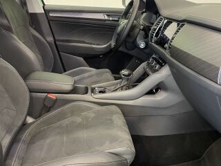 Skoda Kodiaq 2.0 110kW