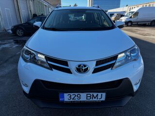 Toyota RAV4 2.0 91kW