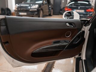 Audi R8 Spyder quattro Carbon 5.2 V10 386kW