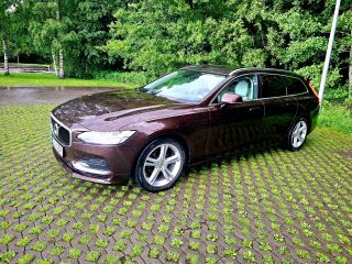 Volvo V90 2.0 D4 140кВ