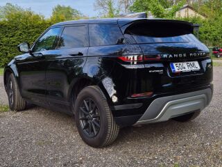 Land Rover Range Rover Evoque 2.0 110kW