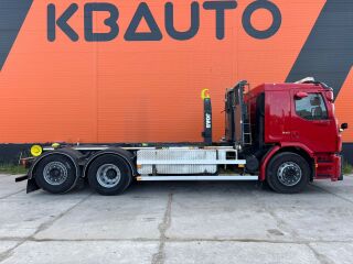 Volvo FE 340 6x2*4 247kW