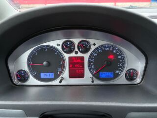 Volkswagen Sharan EURO 3 1.9 96kW