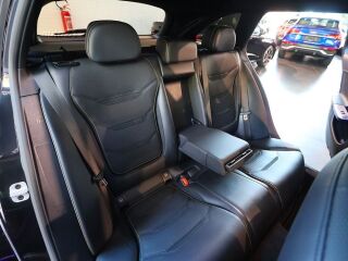 Mercedes-Benz C 43 AMG 4 Matic+ 2.0 R4 Turbo EQ Boost 300kW