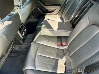 Audi A6 S-line 3.0 V6 180кВ