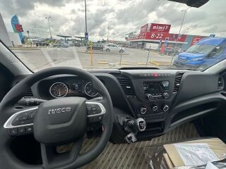 Iveco Daily 35C18H 3.0 129kW