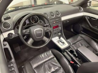 Audi A4 2.0 147kW