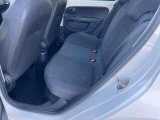 Volkswagen Up 1.0 44kW