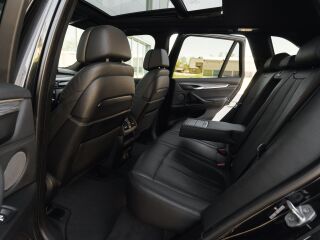 BMW X5 M-Sportpakett Xdrive 3.0 230кВ