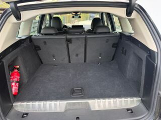 BMW X3 2.0 120kW