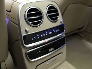 Mercedes-Benz S 400 d Long 4matic Facelift 2.9 250kW