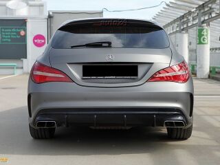 Mercedes-Benz CLA 45 AMG Shooting Brake DRIVERS PACKAGE 2.0 280kW