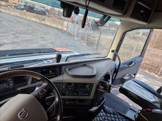 Volvo FH 375kW