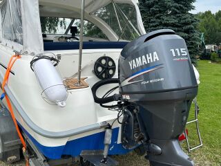 Yamarin 59HT