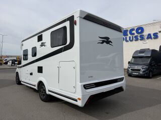 Laika Kosmo L319 2.2 103kW