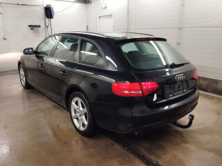 Audi A4 1.8 88kW