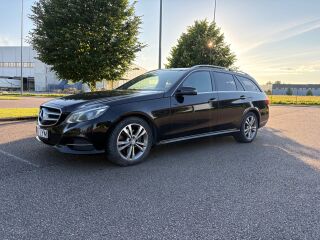 Mercedes-Benz E 250 2.1 150кВ