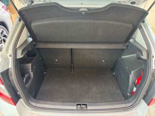 Skoda Fabia Ambition 1.0 TSI 70кВ
