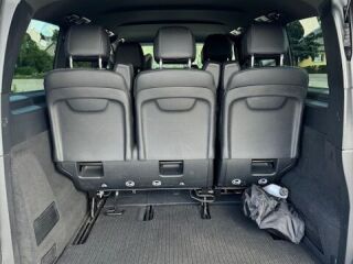 Mercedes-Benz V 300 Avantgarde 4Matic AMG Line 2.0 174kW