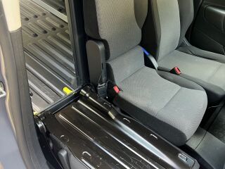 Peugeot Partner Increased Payload 1.5 BlueHDi 96кВ