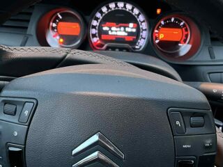 Citroen C5 2.7 150kW