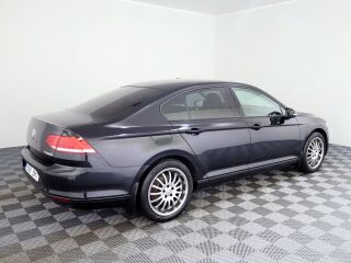 Volkswagen Passat Comfortline ATM 1.4 92кВ