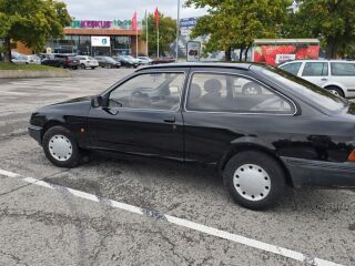 Ford Sierra 1.6 55кВ