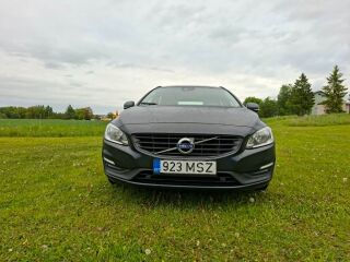 Volvo V60 2.0 88kW