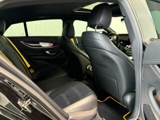 Mercedes-AMG GT 63S 4MATIC+ BiTurbo 4.0 V8 Biturbo 470kW