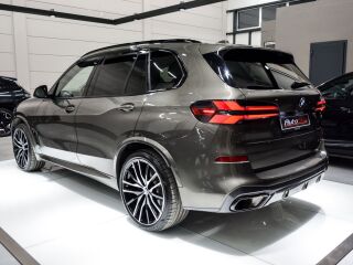 BMW X5 xDrive40d M-Pakett Individual 3.0 250kW