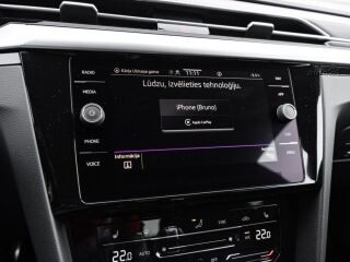 Volkswagen Arteon R-line 2.0 147kW