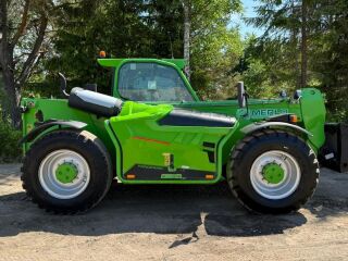 Merlo P55.9CS 115кВ