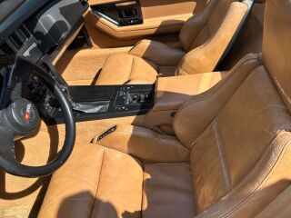 Chevrolet Corvette C4 Convertible 245.0 V8 5,7 L  L98 245kW