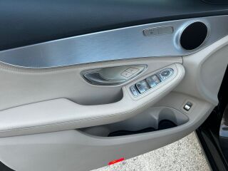 Mercedes-Benz C 180 BLUETEC 1.6 CDI 85kW