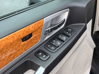 Chrysler Grand Voyager Platinum Stow&Go Limited Edition 2.8 120kW