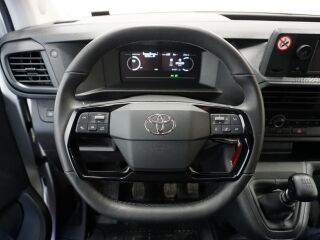 Toyota ProAce Medium Professional 1.5 88kW
