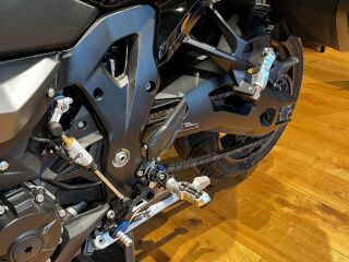 BMW S 1000 XR R4 121kW