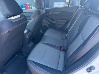 Subaru XV CVT RIDGE 2.0 115kW