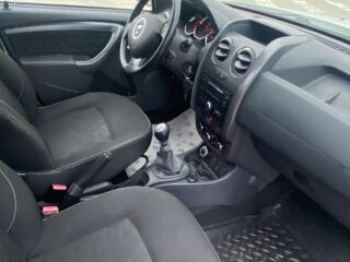 Dacia Duster dCi 1.5 80kW