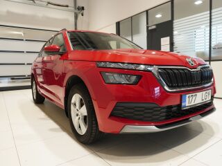 Skoda Kamiq AMBITION 1.5 TSI 110kW