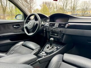 BMW 320 2.0 120kW
